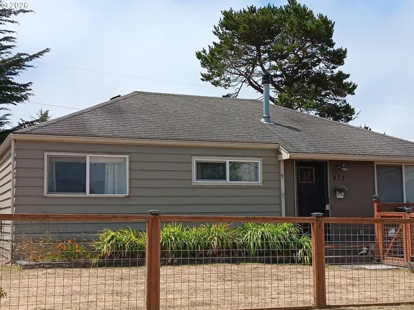 877 Pacific Ave, Coos Bay, OR 97420