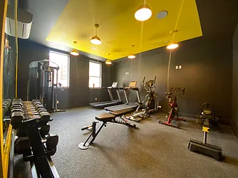 Rented by Lofts and Flats LLC