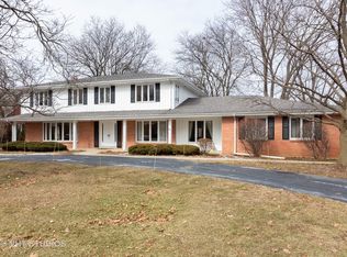 26 Bradford Ln, Oak Brook, IL