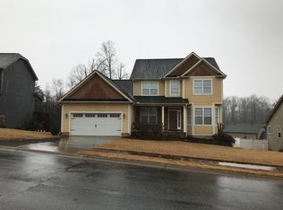 25 Hidden Springs Ln, Taylors, SC 29687