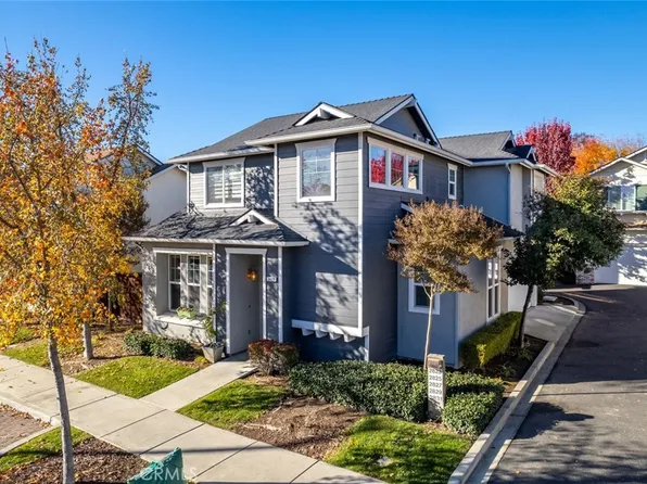 2823 Cottage Ln, Paso Robles, CA 93446