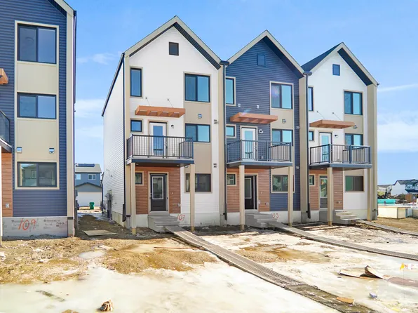 80 Elliott Wynd, Fort Saskatchewan, AB T8L 0Z4