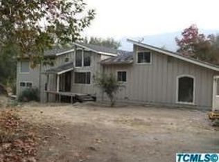 44085 S Fork Dr, Three Rivers, CA 93271