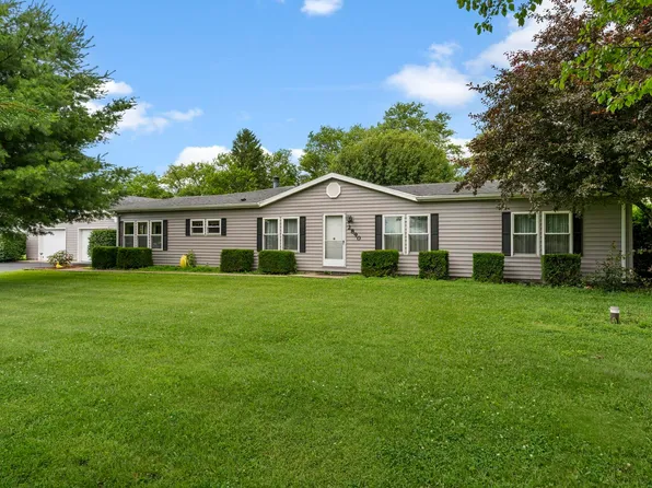 2890 Washington Ave, Frankfort, IN 46041