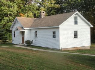 4185 River Rd, Bristol, NH 03222