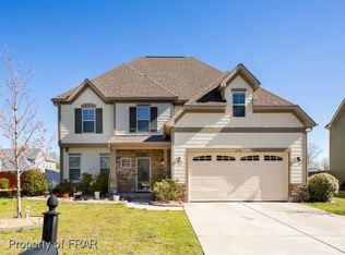 3236 Winterwood Dr, Fayetteville, NC 28306