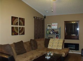 1707 Signature Dr, Bentonville, AR 72712