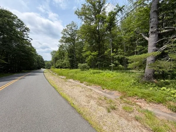 0 Cyrus Stage Rd, Rowe, MA 01367