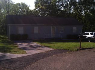 3119 Kim Ln, Knoxville, TN 37917