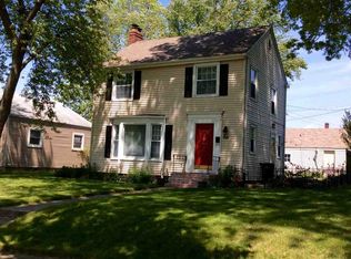205 E Farneman St, South Bend, IN 46614