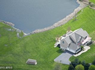 15061 Bushy Park Rd, Woodbine, MD 21797