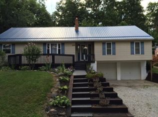 1836 Washington Ave N, Mansfield, OH 44903