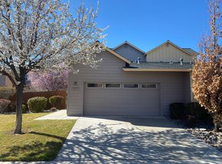 5717 Pumpkin Ridge Dr, Sparks, NV 89436