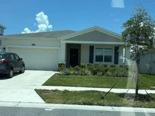 2281 Pocky Way, Kissimmee, FL 34746
