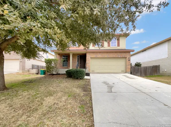 9027 Lilac Hill, Universal City, TX 78148