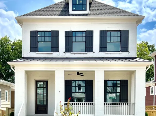 1119 Championship Boulevard Lot #2727, Franklin, TN 37064