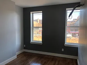 Rented by Aron Fried, LREB