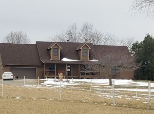 6164 S 25 W, Trafalgar, IN 46181