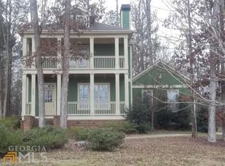 769 Markhams Dr, Madison, GA 30650