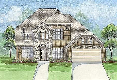 1st image of 2204 Lakeridge Ln