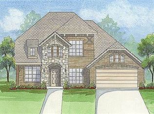 2204 Lakeridge Ln, Wylie, TX 75098