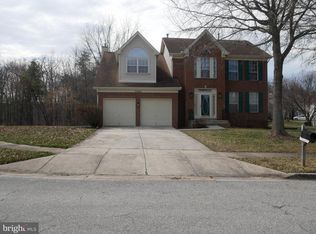 5704 Allwood Ct, Lanham, MD