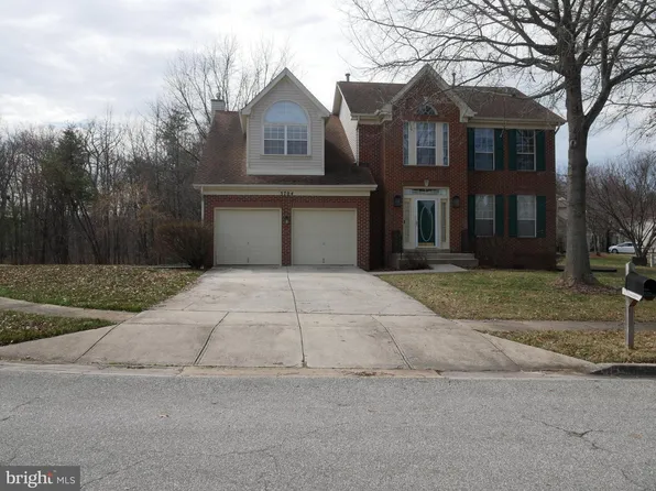 5704 Allwood Ct, Lanham, MD 20706