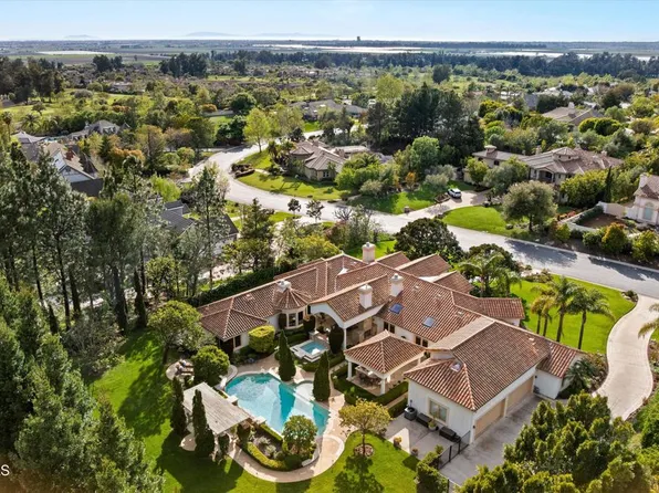 3108 Calle De Marejada, Camarillo, CA 93010