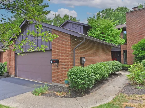 21 Brandywine Dr #21, Cincinnati, OH 45246