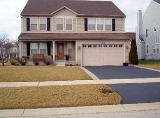 1290 Robinson St, Elburn, IL 60119