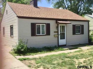 3601 Patrick Ave, Omaha, NE 68111