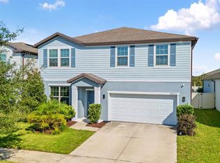 10316 WINE PRESS AVENUE, RIVERVIEW, FL 33578