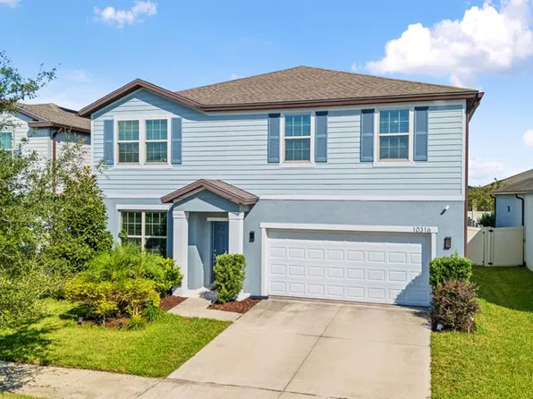 10316 WINE PRESS AVENUE, RIVERVIEW, FL 33578