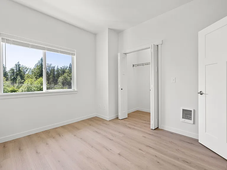 Modern Luxury Awaits at 4030 Dewey Road Brand New 2-Bedroom Townhomes with Private Garages! — Photo 10