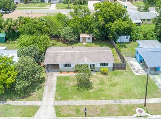 966 Poinsetta St, Cocoa, FL 32927