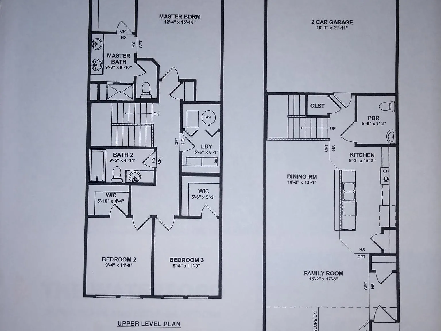 3 bed, 1680 sqft, $2,195 — Photo 4
