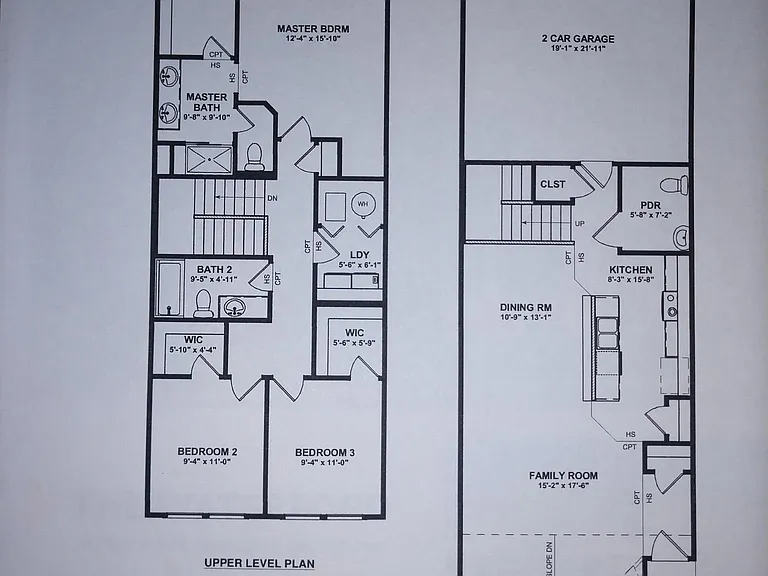 5658 Celtic Cross Grv #TOWNHOME — Photo 4