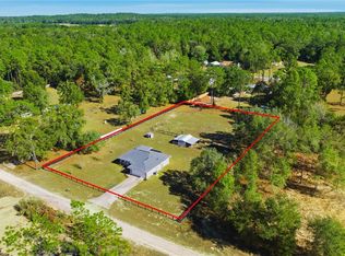 5705 SW 136th Ave, Ocala, FL 34481