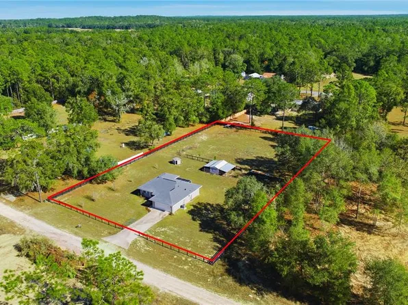 5705 SW 136th Ave, Ocala, FL 34481