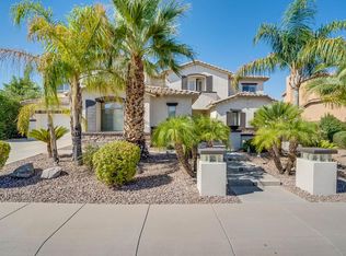 1796 E Tonto Dr, Chandler, AZ 85249
