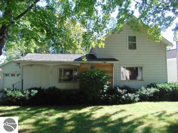 220 N Saint Johns St, Ithaca, MI 48847