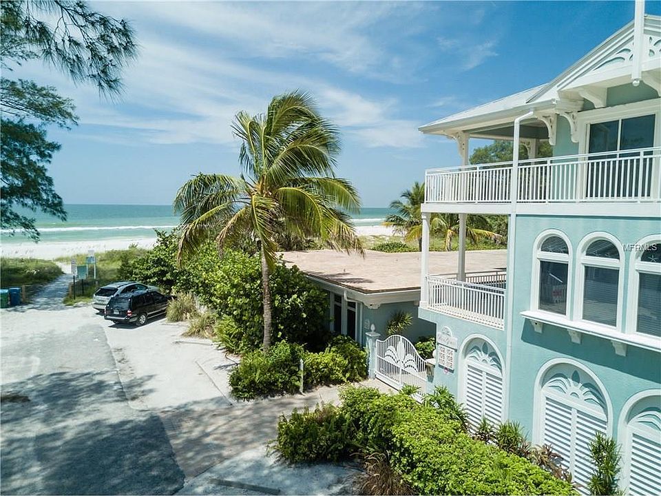 Tropical architecture