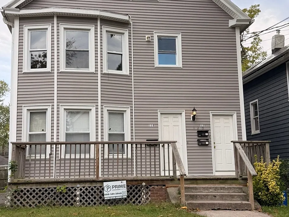 118 Union Ave #2