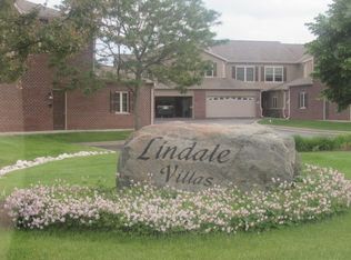 W161S7065 Olive Cir, Muskego, WI