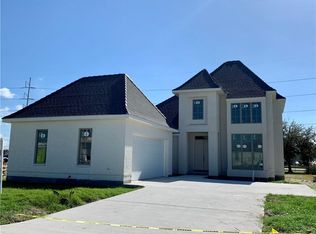 3 Krantz Ct, Kenner, LA 70065