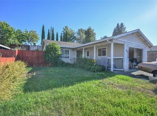 65 Nancy Ln, Willits, CA 95490