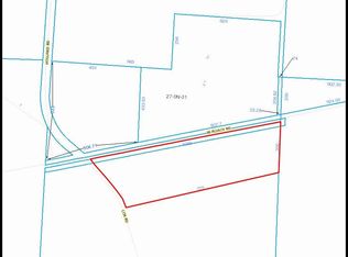 571 Roach Rd, Walnut Hill, FL 32568