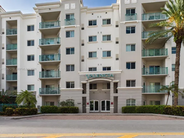 6001 SW 70th St APT 535, South Miami, FL 33143