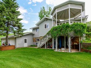 2121 Hillsview Rd, Spearfish, SD 57783