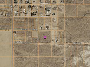 Bobtail, Rosamond, CA 93560